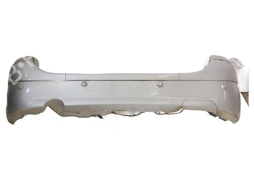 Used Rear bumper CITROËN XSARA PICASSO (N68) 1.6 16V (109 hp) 30306182