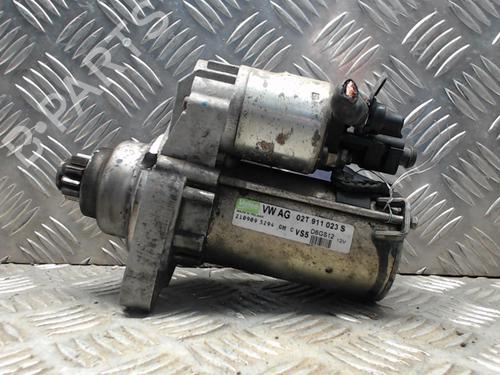 Starter SEAT IBIZA IV (6J5, 6P1) 1.4 | BP23048404M8 - Image 3