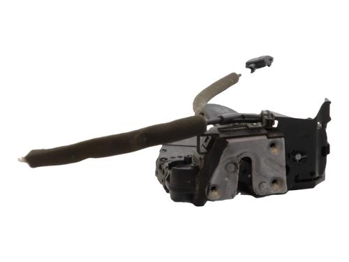 Used Rear right lock Rear right lock RENAULT CLIO IV (BH_) 1.5 dCi 90 (90 hp) 34183083 34183083