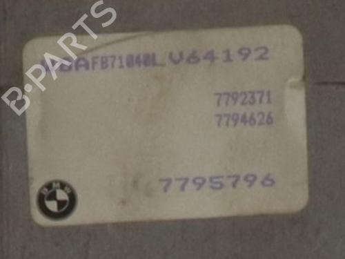 Engine control unit (ECU) BMW X5 (E53) 3.0 d | BP39703171M57 - Image 7
