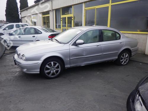 Gearbox JAGUAR X-TYPE I (X400) 2.0 D | BP23049826M3 - Image 14