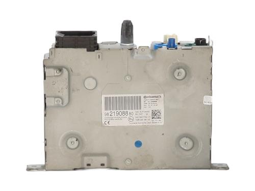 Radio CITROËN JUMPY III Van (V_) 1.6 BlueHDi 115 | BP32141169E6 