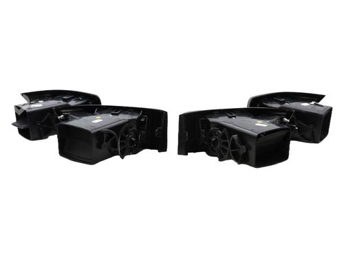 Air vent PEUGEOT BOXER Van 2.0 BlueHDi 130 | BP36949821I21  - Image 5