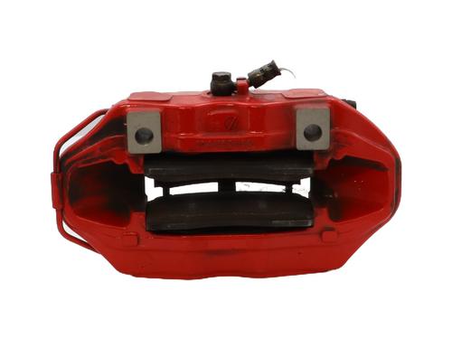 Right front brake caliper RENAULT MEGANE III Coupe (DZ0/1_) 2.0 R.S. | BP29895450M104