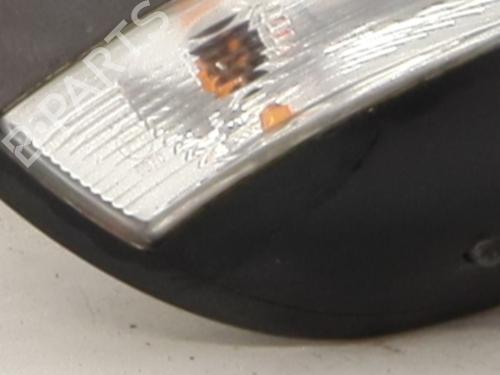 Right mirror RENAULT CLIO IV (BH_) 1.5 dCi 75 | BP23840546C27 