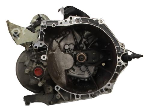 Gearkasse CITROËN C3 II (SC_) 1.6 HDi 90 (90 hp) 29484228