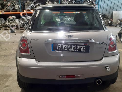 Right sun visor MINI MINI (R56) Cooper D | BP31336945I2 - Image 14