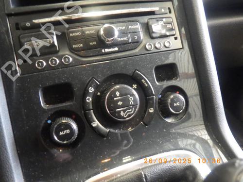 Gearbox PEUGEOT 5008 (0U_, 0E_) 1.6 HDi | BP31038792M3 