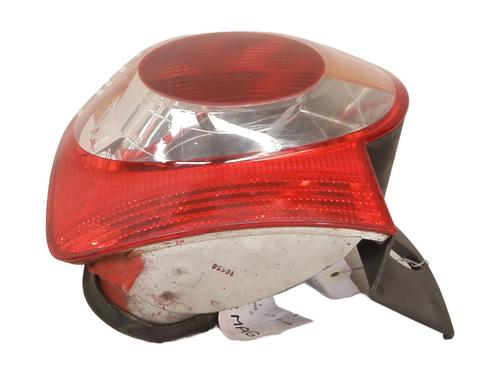 Left taillight RENAULT MODUS / GRAND MODUS (F/JP0_) 1.5 dCi (FP0D, JP0D) | BP23182336C34 - Image 2