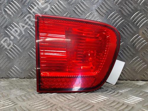 Used Left tailgate light Left tailgate light SEAT IBIZA II (6K1) 1.6 i (101 hp) 23048133 23048133