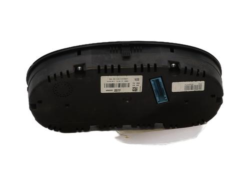 Instrument cluster VW POLO V (6R1, 6C1) 1.6 TDI | BP29207268C47