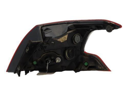 Used Left taillight Left taillight PEUGEOT 308 II (LB_, LP_, LW_, LH_, L3_) 1.6 BlueHDi 120 (120 hp) 36514175 36514175