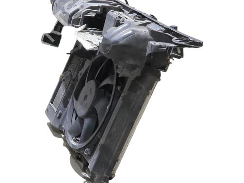 Frontplate/Frontkurv Frontplate/Frontkurv PEUGEOT 3008 I MPV (0U_) 1.6 HDi (109 hp) 37482229 37482229