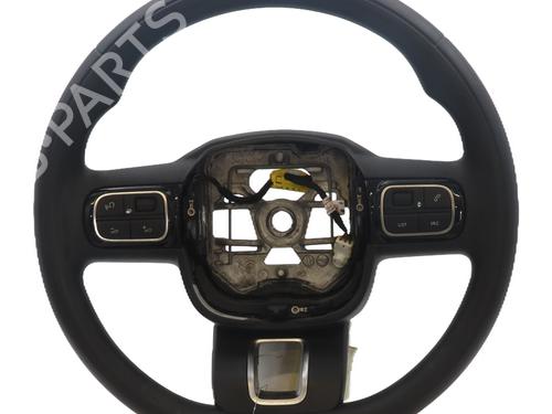 Steering wheel CITROËN C3 III (SX) 1.2 PureTech 82 | BP33417043C49 - Image 3