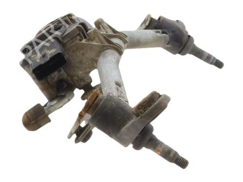 front-wiper-motor-renault-clio-iii-br01-cr01-2005-2006-2007-2008-2009-2010-2011-2012-2013-2014-39553051 main image