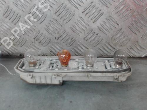 Portalamparas RENAULT CLIO II (BB_, CB_) 1.5 dCi (B/CB07) | BP29895473L10