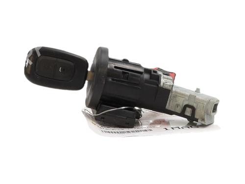 Used Ignition barrel Ignition barrel DACIA LODGY (JS_) 1.2 TCe (JSAY, JSM0) (115 hp) 34173309 34173309