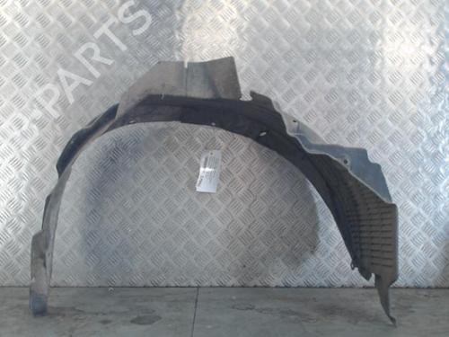 Wheel arch HYUNDAI TUCSON (JM) 2.0 CRDi | BP29511284C56 