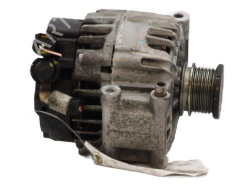Alternator CITROËN C4 II (NC_) 1.6 VTi 120 (NC5FS0, NC5FS9) | BP31329071M7 