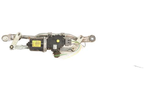 Front wiper motor RENAULT CLIO IV (BH_) 1.5 dCi 90 | BP23839398M29 