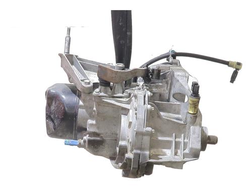 Gearbox DACIA SANDERO 1.4 (BS0C, BS0A, BS0G, BS1F, BS0E) | BP32339015M3