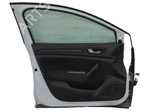 Used Left front door Left front door 37663590 37663590
