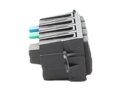 Kombi Kontakt / Stilkkontakt Kombi Kontakt / Stilkkontakt NISSAN JUKE (F15) 1.5 dCi (110 hp) 35925265 35925265