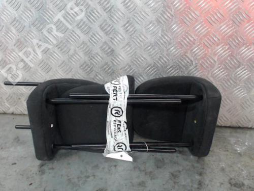 Headrest CITROËN C4 Picasso I MPV (UD_) 1.6 HDi | BP25935108I31 