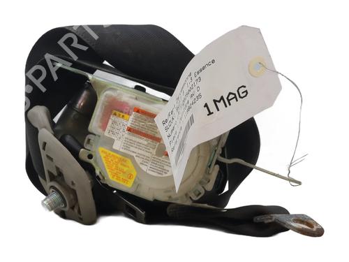 Front right seatbelt SUZUKI SWIFT III (MZ, EZ) 1.3 (RS413, ZC11S) | BP33457758I25 - Image 4