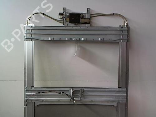 Sunroof NISSAN X-TRAIL I (T30) 2.2 Di 4x4 | BP23839196C124 