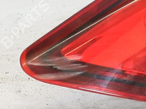 Left taillight RENAULT CLIO IV (BH_) 1.5 dCi 90 | BP29863244C34