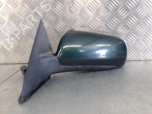 Used Left mirror AUDI A6 C5 (4B2) 2.5 TDI quattro (150 hp) 23050938