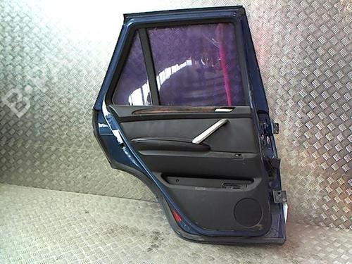 Left rear door BMW X5 (E53) 3.0 d | BP23049980C4 