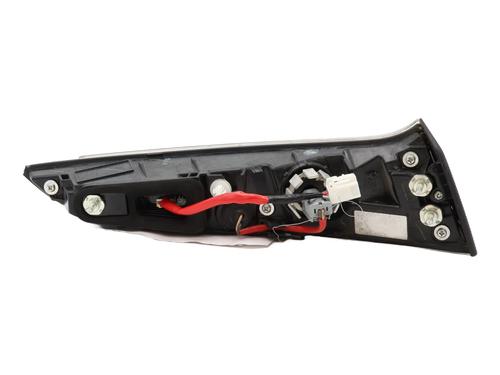 Right tailgate light TOYOTA COROLLA Hatchback (_E21_, _EA1_, _EH1_) 1.8 Hybrid (ZWE211, ZWE219) | BP26686551C80 - Image 3