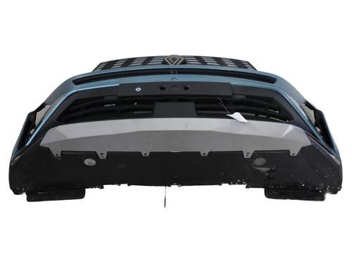 Front bumper MITSUBISHI ASX (VSX_, VSE_)  | BP28331886C7 