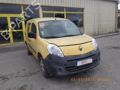 Grill RENAULT KANGOO Express (FW0/1_) Z.E. (FW0Z, FW1Z) | BP24585630C40 - Image 6
