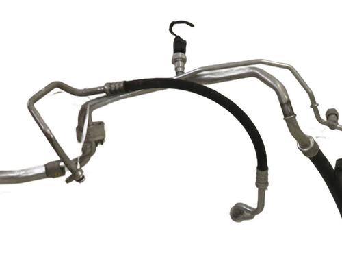 AC pipe VW TIGUAN (5N_) | BP33417023M126 - Image 3