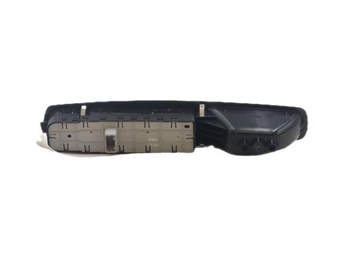 Left front window switch RENAULT MEGANE III Hatchback (BZ0/1_, B3_) 1.5 dCi (BZ1G, BZ1W, BZ0R) | BP40269292I27 - Image 2