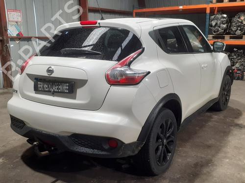 Left front window switch NISSAN JUKE (F15) 1.5 dCi | BP35925252I27  - Image 15