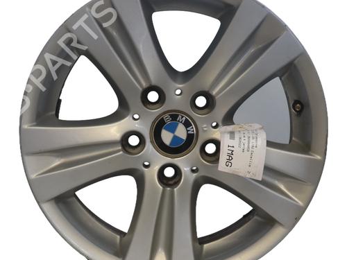 Fælk BMW 1 (E81) 118 d (143 hp) 33179079