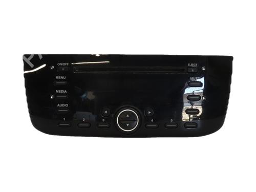 radio-fiat-punto-evo-199_-2008-36056321 main image