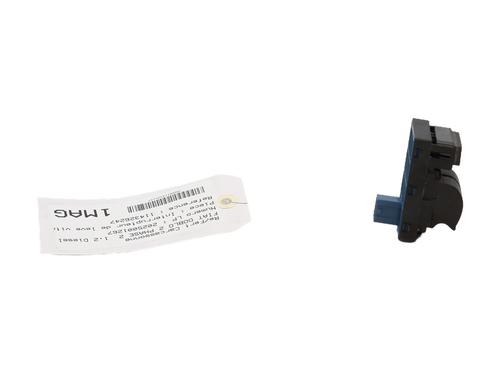 Left front window switch FIAT DOBLO Cargo (263_) 1.3 D Multijet | BP30131783I27
