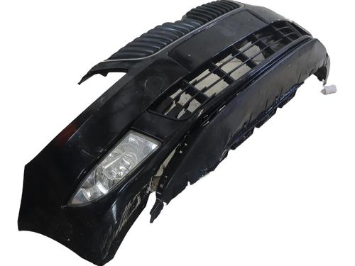 Used Front bumper Front bumper SKODA FABIA II (542) [2006-2014] 33566833 33566833