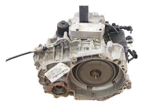 Gearbox SKODA SUPERB II (3T4) 2.0 TDI | BP23836036M3 