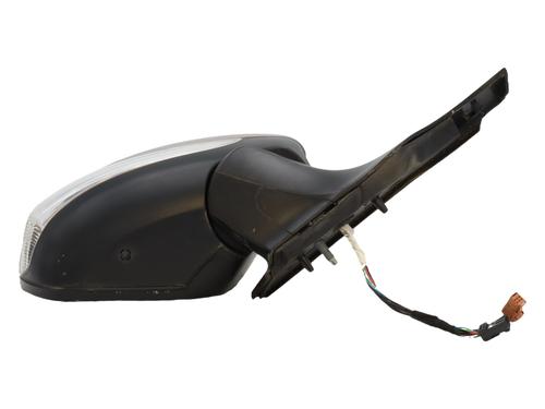 Used Right mirror Right mirror PEUGEOT 208 I (CA_, CC_) 1.2 VTI 82 (82 hp) 34723860 34723860