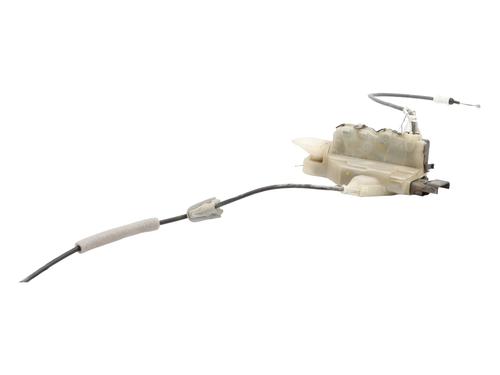 Used Front left lock Front left lock CITROËN C3 III (SX) 1.6 BlueHDi 75 (75 hp) 31978771 31978771