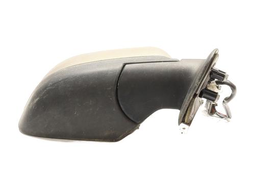 Right mirror NISSAN MICRA III (K12) 1.5 dCi | BP23051865C27