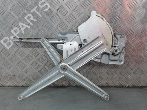 Front left window mechanism RENAULT TWINGO I (C06_) 1.2 16V (C060) | BP29530103C22 