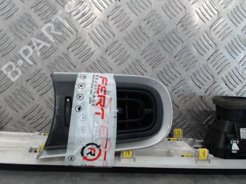 Air vent CITROËN C3 III (SX) 1.6 BlueHDi 75 | BP27883215I21  - Image 5