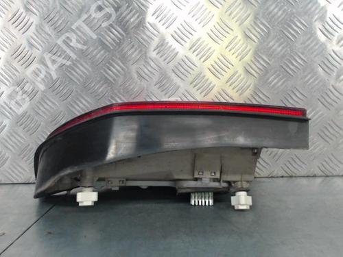 Right taillight OPEL ZAFIRA A MPV (T98) 1.8 16V (F75) | BP23050983C35 